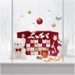 Panda Tea Calendrier de l'Avent Vrac 2