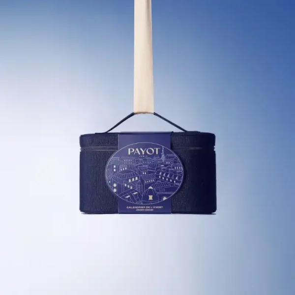 Payot Calendrier de l'Avent 2026 Cosmétique