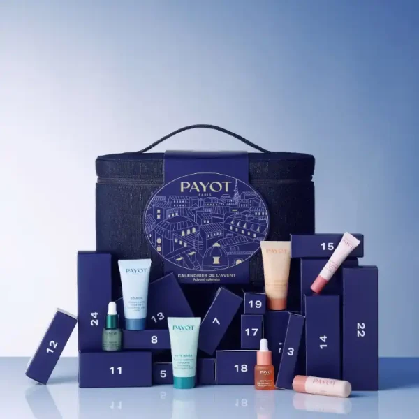 Payot Calendrier de l'Avent 2026 Crème