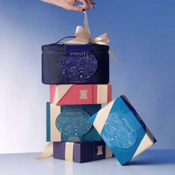 Payot Calendrier de l'Avent 2026 Noël