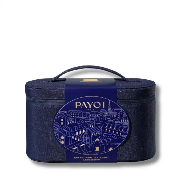 Payot Calendrier de l'Avent 2026 Vanity