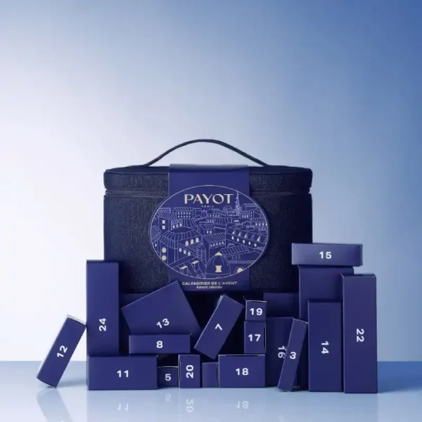 Payot Calendrier de l'Avent 2026 Visage