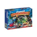 Playmobil Calendrier de l'Avent Pirates (70322) Playmobil Calendrier de l'Avent Pirates (70322)