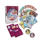 Pokémon JCC Calendrier de l'Avent 2025 #1