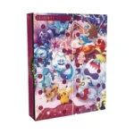 Pokémon JCC Calendrier de l'Avent 2025 #2