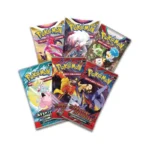 Pokémon JCC Calendrier de l'Avent 2025 #6