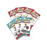 Pokémon JCC Calendrier de l'Avent 2025 #9