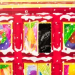 Popcorn Shed Calendrier de l'avent