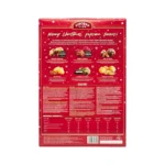 Popcorn Shed Calendrier de l'avent Coffret