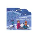 Préparer noël = Mon premier calendrier de l'Avent