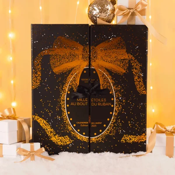 Prescription Lab Calendrier de l'Avent 2025 #1