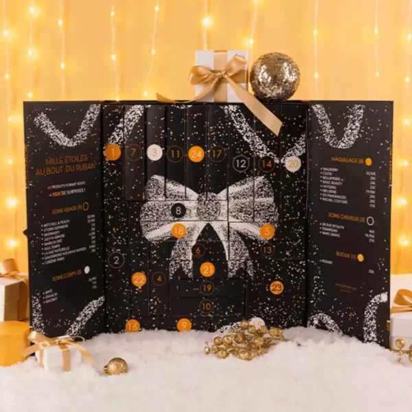 Prescription Lab Calendrier de l'Avent 2025 #2