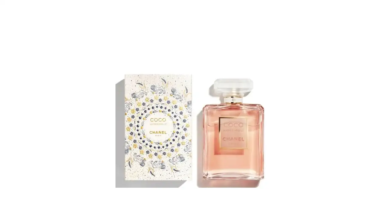 Promo noel Coco mademoiselle