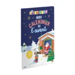 P'tit Loup mon calendrier de l'avent