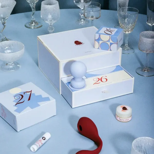 Puissante Calendrier de l'Après 2025 #1