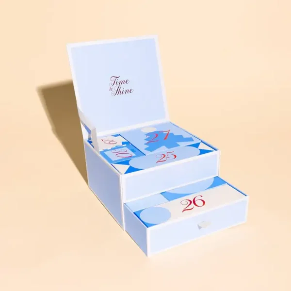 Puissante Calendrier de l'Après 2025 #6