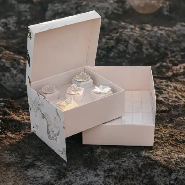 Purelei Calendrier de l'avent 2024