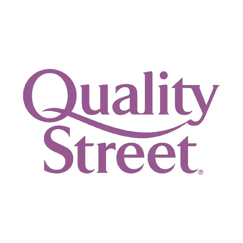 Quality Street Quality Street Calendrier de l'avent