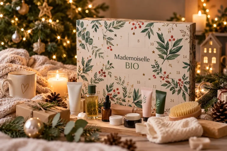 Questions Calendriers Mademoiselle Bio