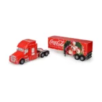 Revell Calendrier de l'Avent Coca-Cola Truck