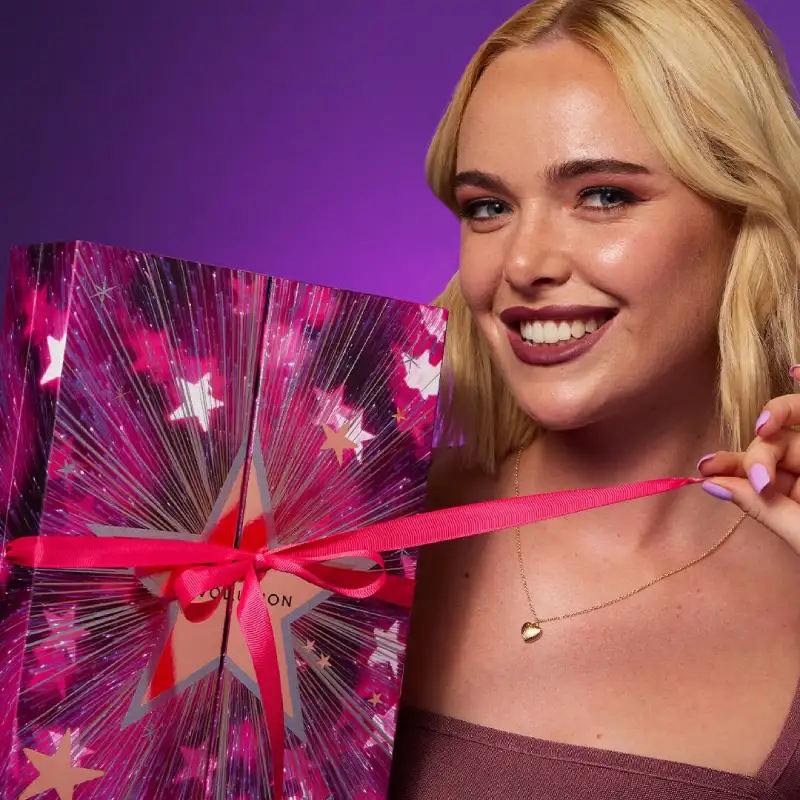 Revolution Beauty London Calendrier de l'Avent 2025 #2