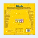 Ricola Calendrier de l'Avent #1