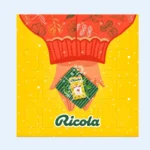 Ricola Calendrier de l'Avent