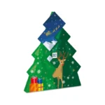 Ritter Sport Calendrier de l'Avent 2024 Ritter Sport Calendrier de l'Avent 2024