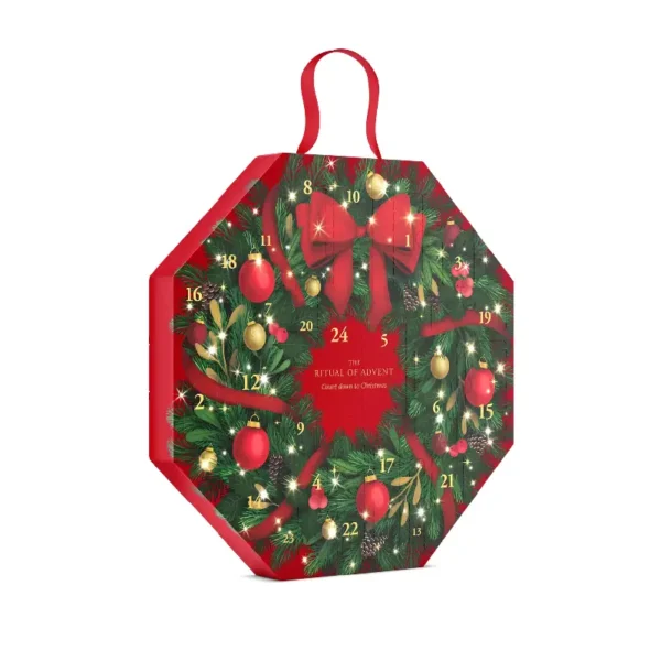 Rituals Calendrier de l’Avent Classique #2