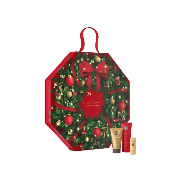 Rituals Calendrier de l’Avent Classique 2025 #1