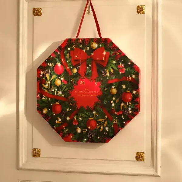 Rituals Calendrier de l’Avent Classique 2025