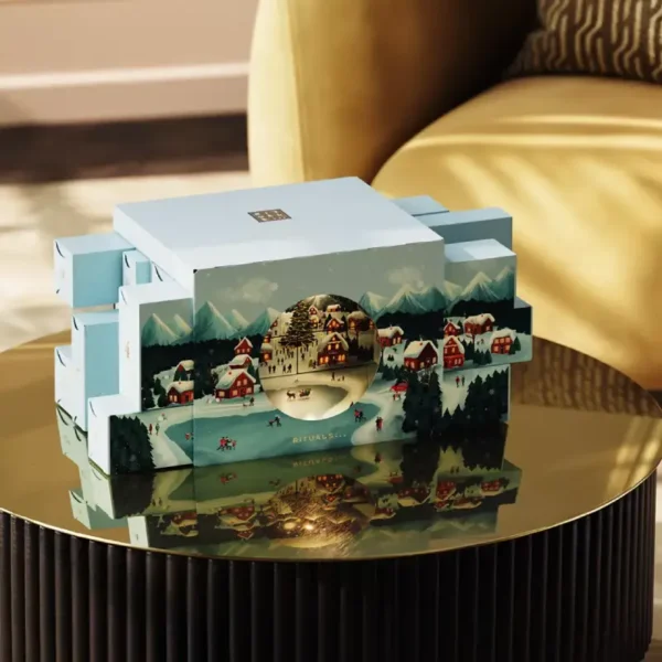 Rituals Calendrier de l'avent Deluxe 2025 #1