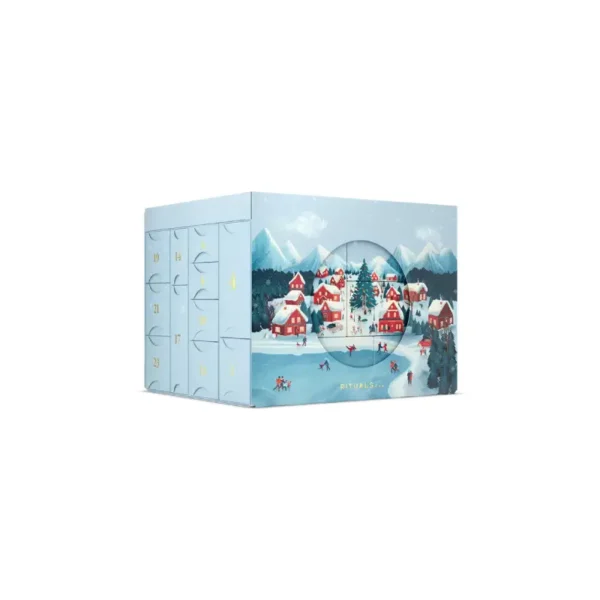 Rituals Calendrier de l'avent Deluxe 2025