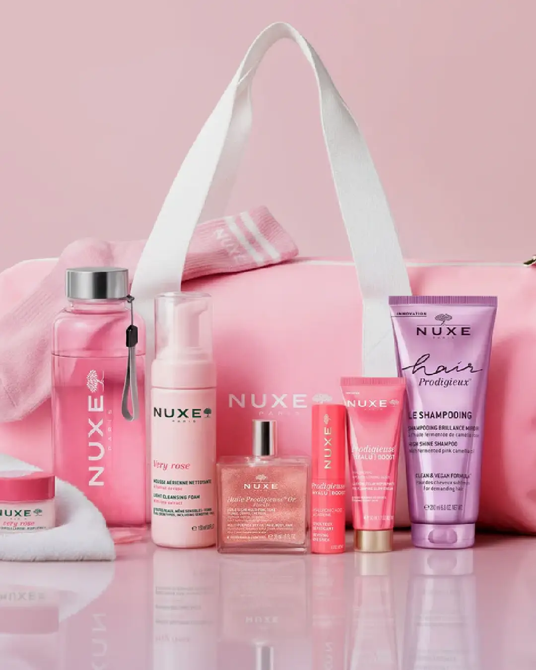 Rituel Glow post‑workout