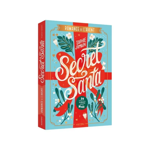 Romance de l'avent Secret Santa