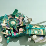 Sabon Calendrier de l'Avent 7 Jours 2025 #1