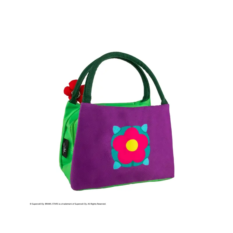 Sac Repas Isotherme Spike