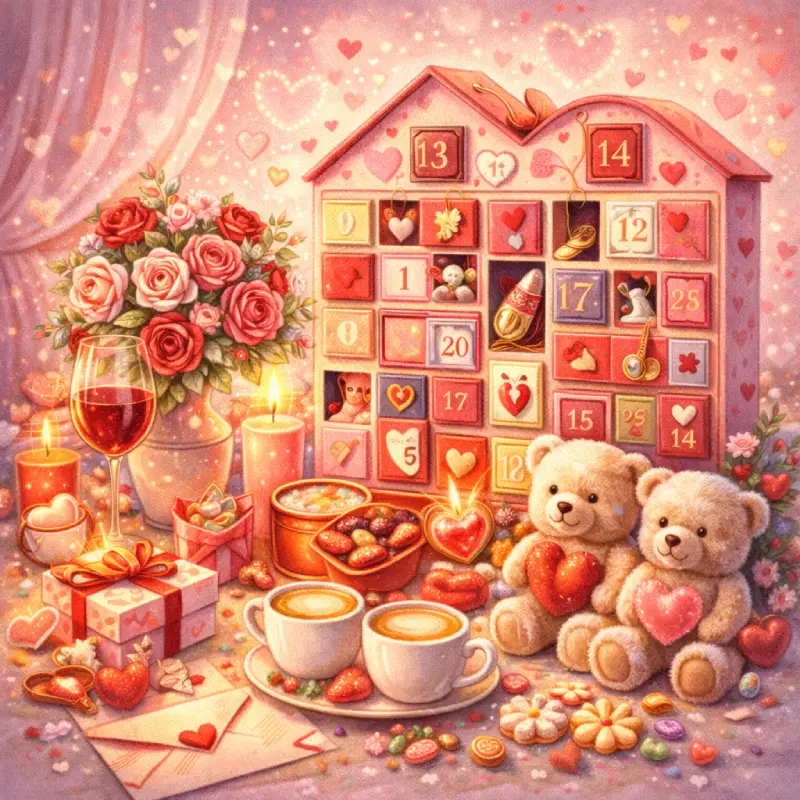 Saint-Valentin