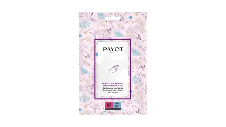 Secret Santa Payot Masques Mains Nourrissants 1