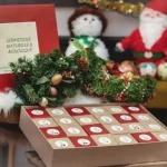 Secrets d’Aloyse Calendrier de l’Avent Cosmétique Naturel & Bio 2026