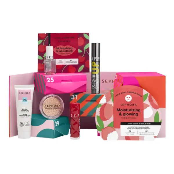 Sephora Collection Calendrier de l'Après 2025