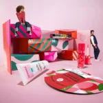 Sephora Collection Calendrier de l'Après 2025 Coffret