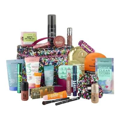 Sephora Collection Calendrier de l'Avent Premium 2026 Sephora Collection Calendrier de l'Avent Premium 2026
