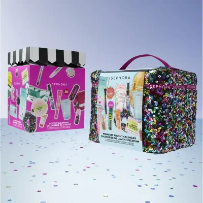 Sephora Collection Calendrier de l'Avent Premium 2026 Coffret