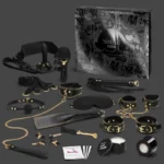 Sinful Calendrier de l'Avent Dark 2025 1