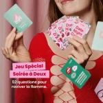 Sinful Calendrier de l'Avent Original 2026 Jeux