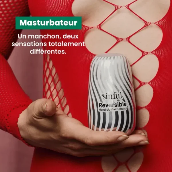 Sinful Calendrier de l'Avent Original 2026 Manchon
