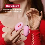 Sinful Calendrier de l'Avent Original 2026 Oeuf