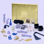 Sinful Calendrier de l'Avent Premium 2026 Coffret Sinful Calendrier de l'Avent Premium 2026 Coffret