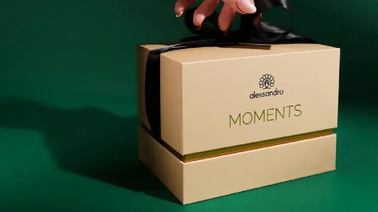 Soldes Calendrier Alessandro Striplac Moments